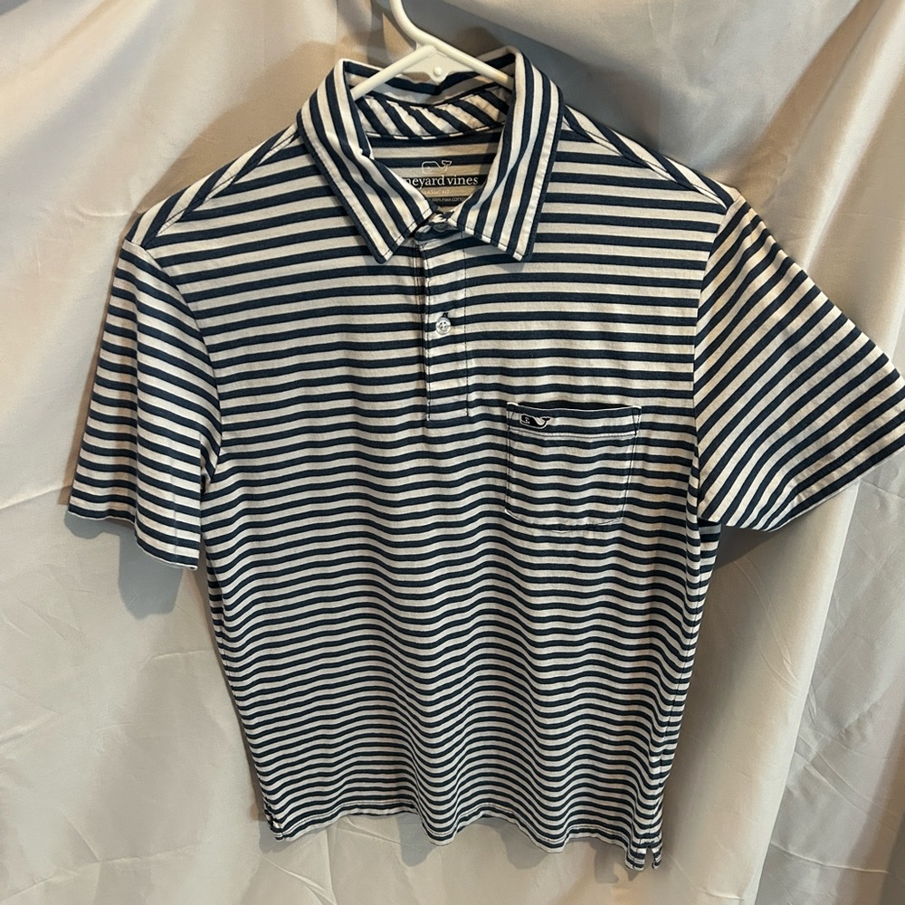 Vineyard Vines Polo shirt